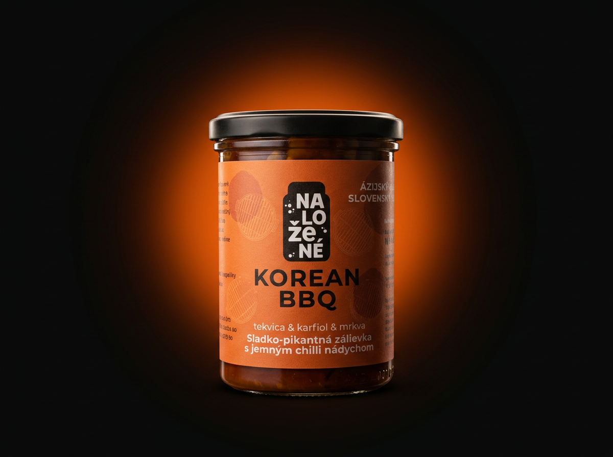 Korean BBQ