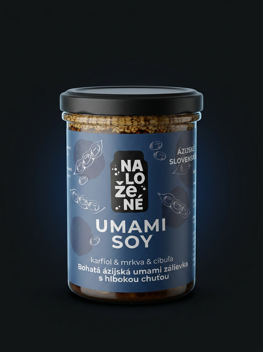 Umami Soy