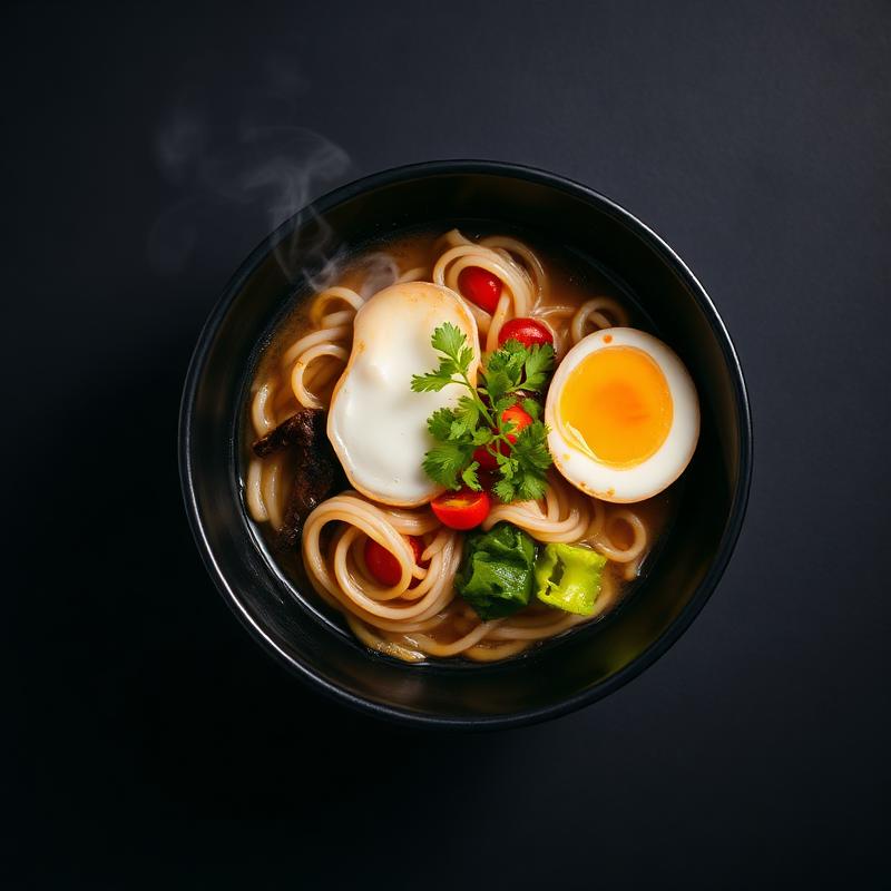 Ramen & Rezance
