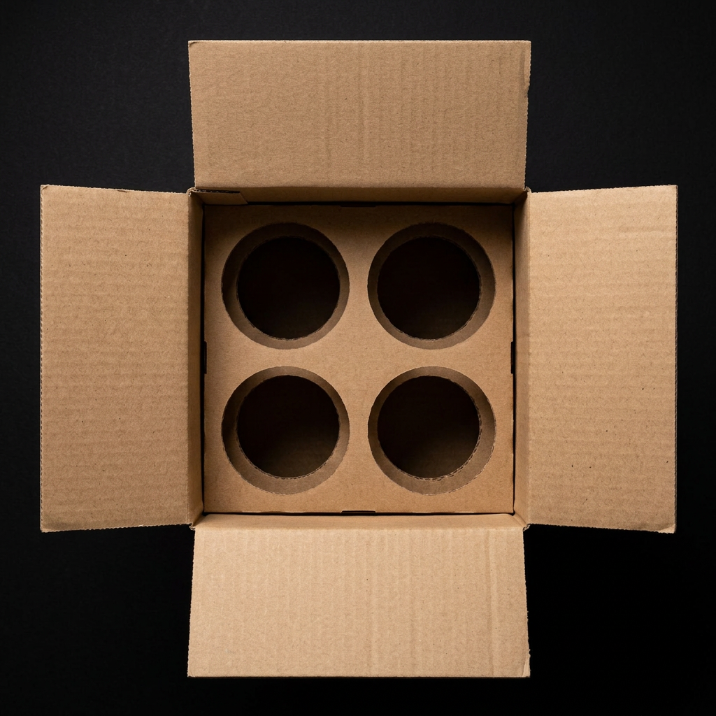 Mix Box krabica